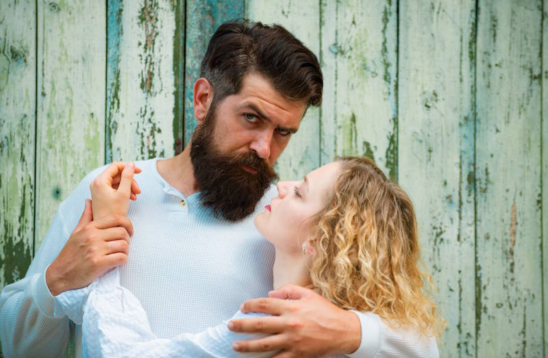 Qui est le plus exposé à la codépendance amoureuse ?