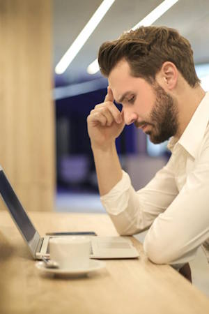 Redeviens l’homme qu’elle respecte et désire