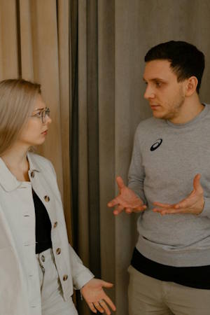 Crítica constante: el daño silencioso en tu relación de pareja