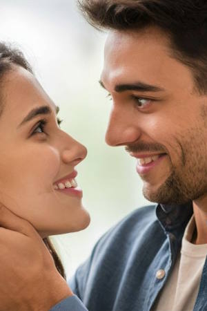 8 clés pour attirer une femme sans montrer de besoin